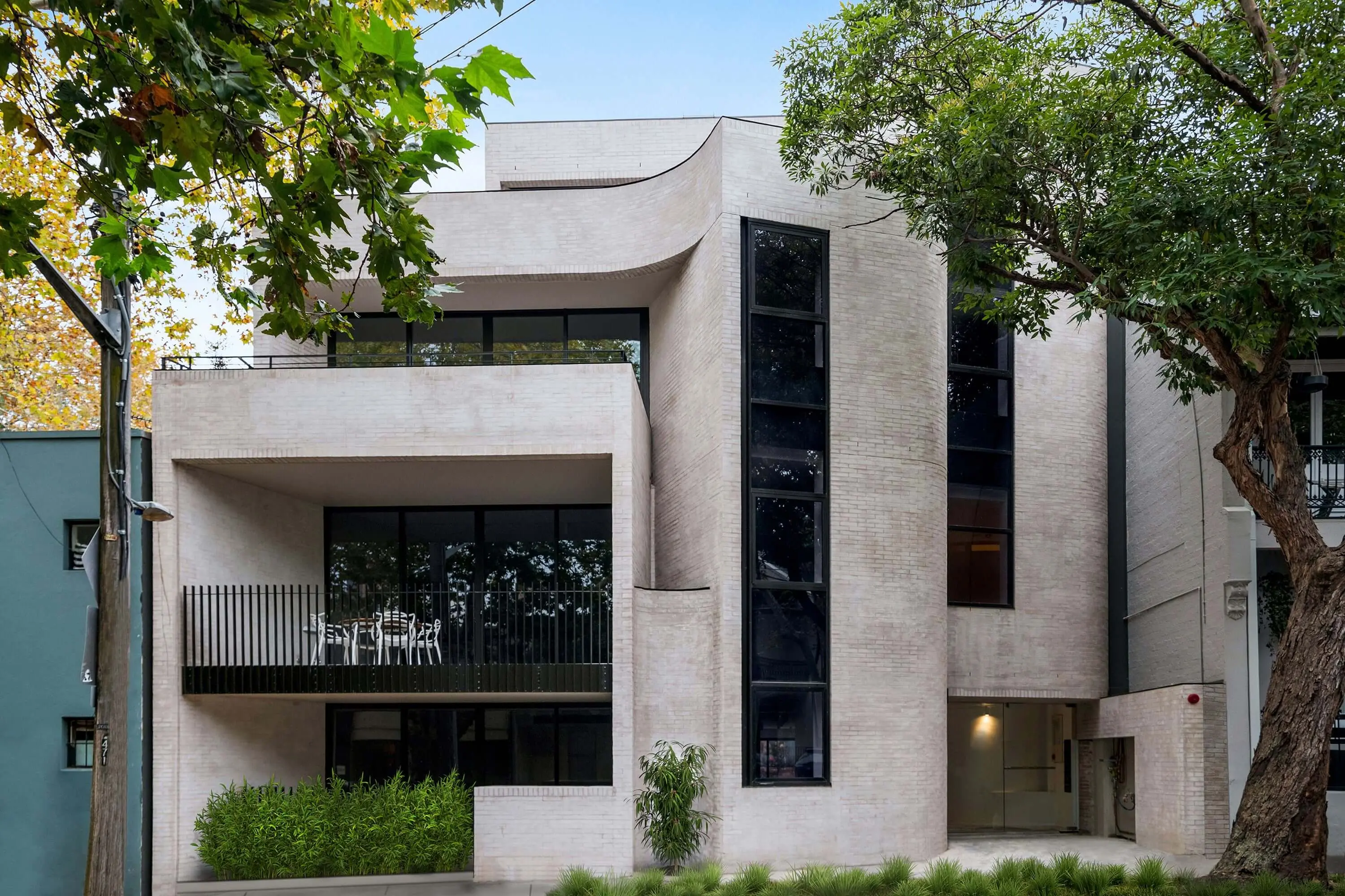 Saint Project Management